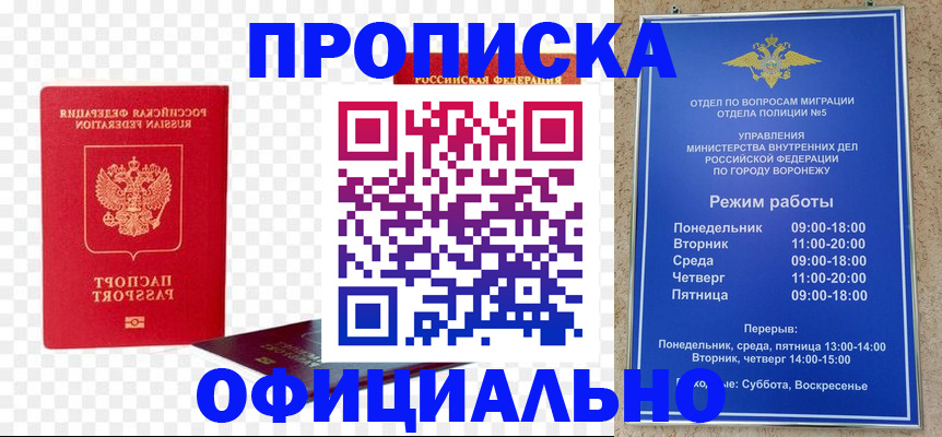 прописка иностранных граждан в Петропавловске-Камчатском